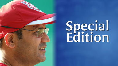 IPL 2016 - Sehwag Interview in Punjabi