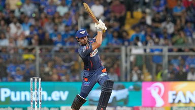 Marcus Stoinis' impactful 28(22)