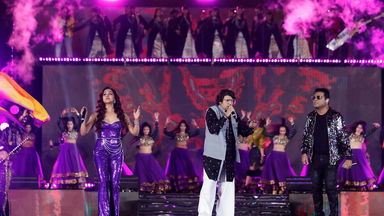 AR Rahman, Sonu Nigam and Co. mesmerize Chennai with magical performances