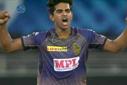 Pacers special: Mavi + Nagarkoti
