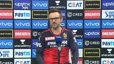 We have a nice balance in the side: Hesson