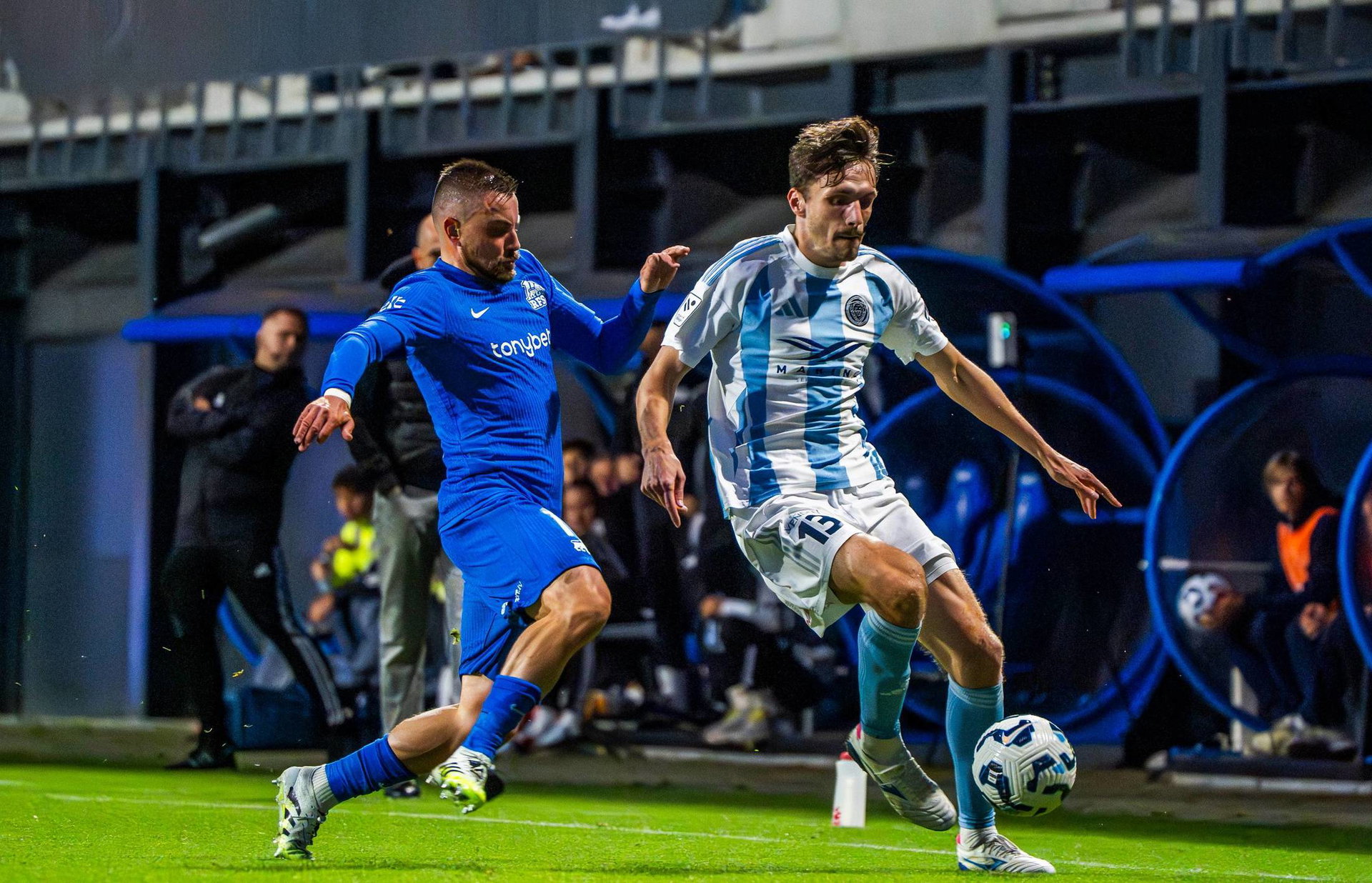 RFS - Riga FC