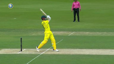IND vs AUS 2023, 2ND ODI: Super sixes
