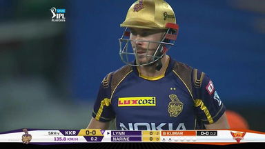 Chris Lynn's responsible 48 (31)