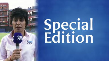 M26: DD vs KKR - Preview by Anjum Chopra in Punjabi