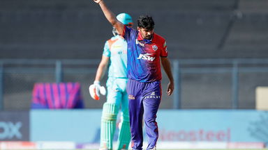 Shardul Thakur shines with a 3-wicket haul