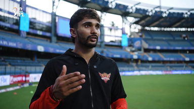 Working hard towards becoming a genuine all-rounder: Nitish Kumar Reddy