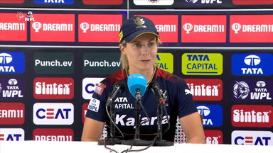 You need to be clear about your strengths in T20 cricket: Sophie Molineux