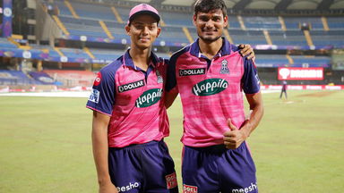 RR's young guns Jaiswal and Kuldeep sum up Wankhede win