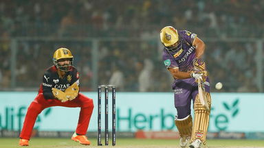 6 & 6: Shardul goes after Bracewell