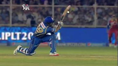 M22: RR vs RCB – Karun Nair Six