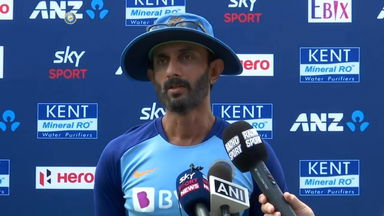 New generation of cricketers amazing: Vikram Rathour