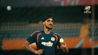Team India ready for the Semi-Final showdown