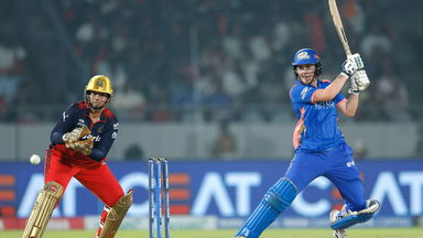 Four x 3: Sciver-Brunt at her best again