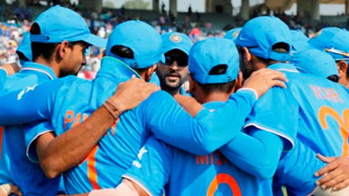 IND vs NZ 2016, 4th ODI: Match Highlights