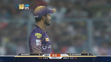 M14: KKR vs SRH –  Player Mic'd Up – Manish Pandey