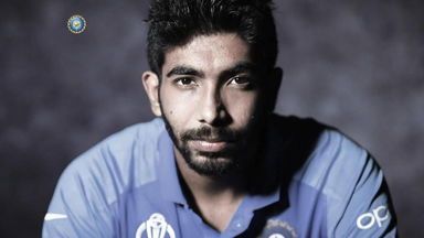 2019 WC: The Jasprit Bumrah journey