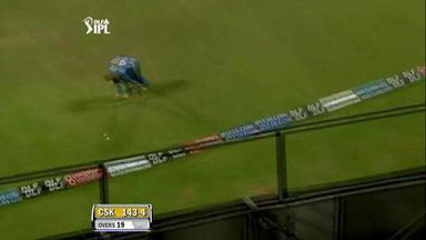 IPL 2012 Match 24 – CSK vs PWI: Super Fours