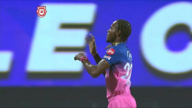 Jofra's snorter, Stokes' scorcher