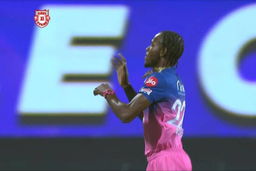 Jofra's snorter, Stokes' scorcher