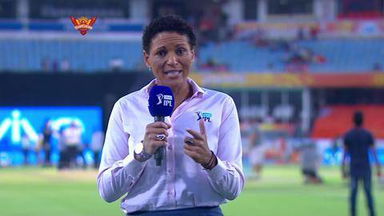 M34: SRH vs GL – Preview by Mel Jones