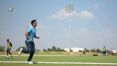 Preview: Vijay Hazare Trophy 2026 Final - Vidarbha v Saurashtra