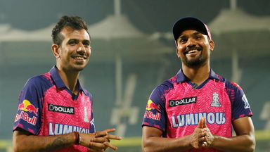 RR’s eventful final-over decoded with Sandeep Sharma & Yuzvendra Chahal