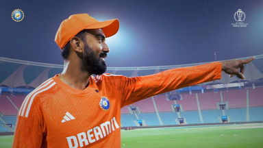 In conversation with Lucknow's very own KL Rahul