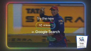 TATA IPL 2026 Google Turning Point Moments of Week 8