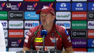 Rinku Singh is really hungry for success and humble at the same time: Andy Flower