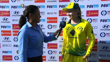IND vs AUS, 2nd ODI: Match Presentation