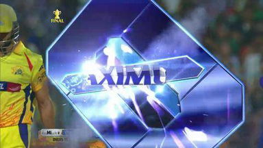 M60: MI vs CSK – Mohit Sharma Six