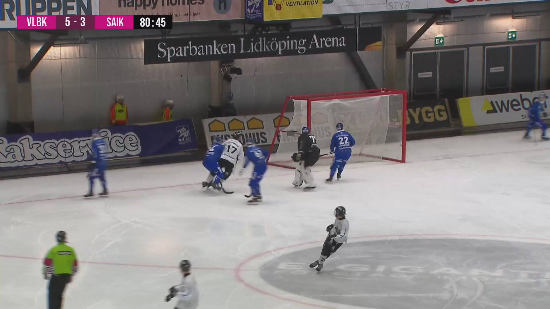 Highlights: Villa - Sandviken