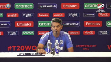 It's a fresh opportunity for us against Pakistan: Aavishkar Salvi