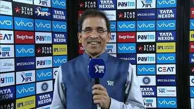 M25: SRH vs KXIP – Post Match Presentation