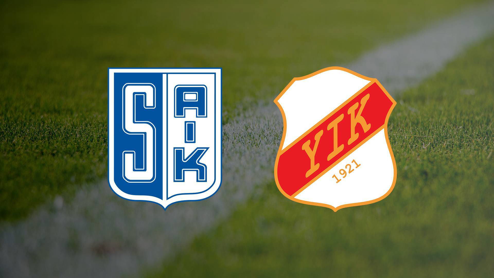 Storfors AIK Ytterhogdals IK