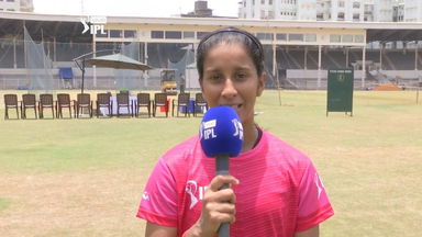 Rodrigues eager to take back good memories from one-off T20 challenge