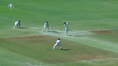 Ranji Trophy  2022/23, SF 1 Madhya Pradesh vs Bengal: Super sixes