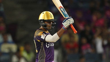 M20: RPS vs KKR –  Suryakumar Yadav Interview