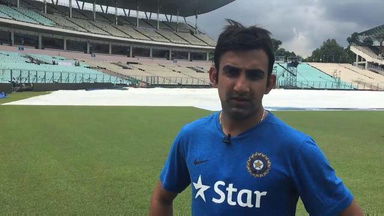 India vs NZ 2016, 2nd Test - Gautam Gambhir speaks about his India recall
