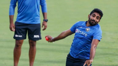 Mental adjustment is the key for pink-ball Test: Jasprit Bumrah