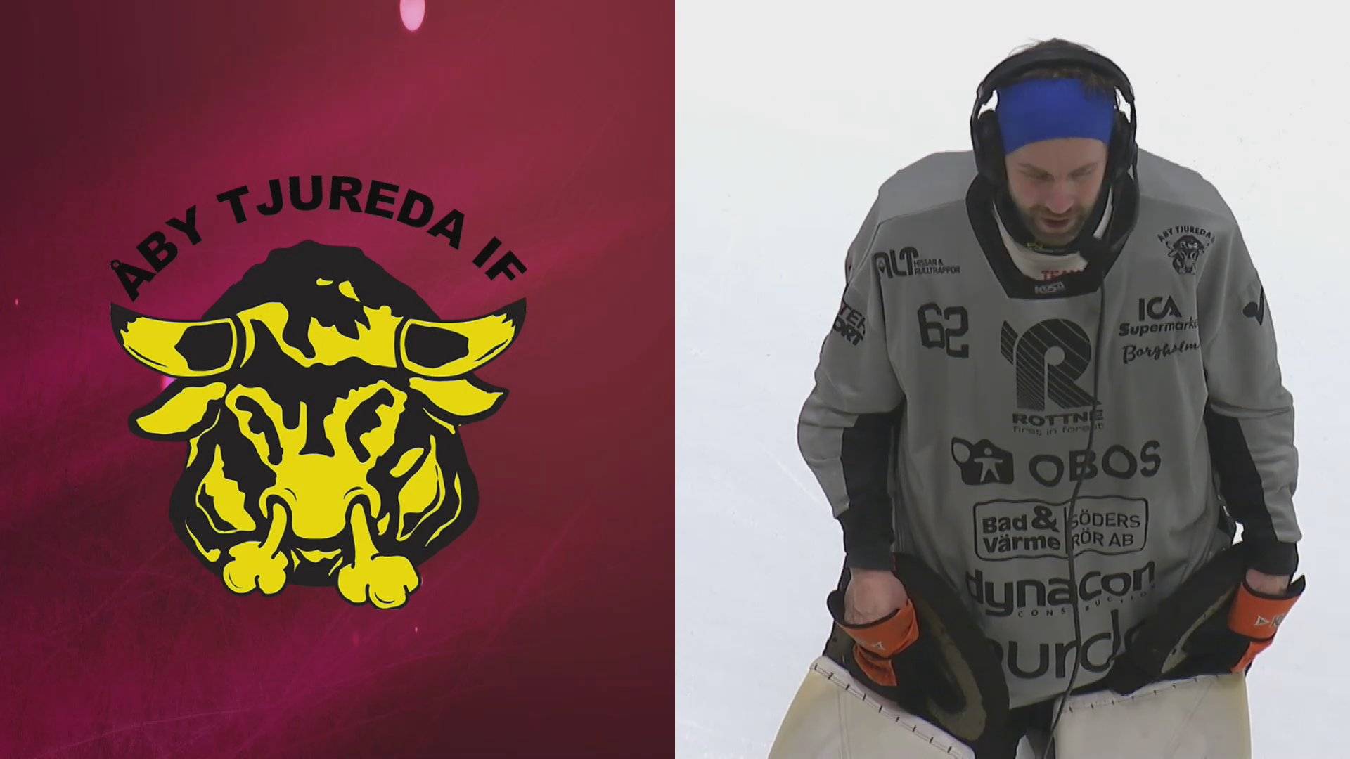 Highlights: Åby/Tjureda - Sandviken