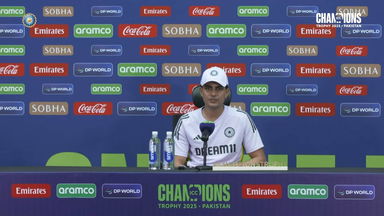It's important for us to bring our 'A' game against Pakistan