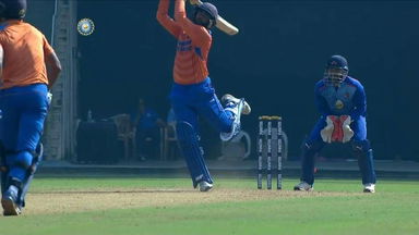 Syed Mushtaq Ali Trophy 2019-20, MPCA vs MCA: Super Sixes