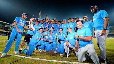 Asia Cup Under 19 Final: India vs Sri Lanka