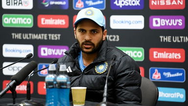 We would like to be optimistic going onto the field tomorrow: Shardul Thakur