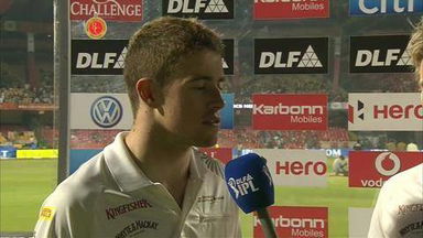 IPL 2012 Match 21: Force India at IPL