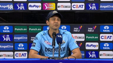 We probably should have defended 200: Vikram Solanki
