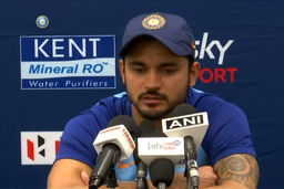 We will look to make it 5-0: Manish Pandey