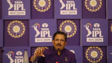 We have to back our own decisions - Venky Mysore